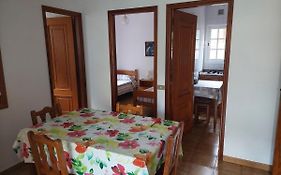 Apartamentos Yasmina